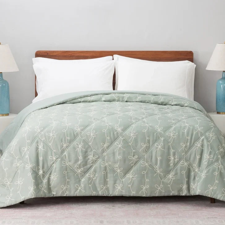 Berkshire Home Company Down Alternative Filled Blanket