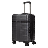 Bugatti - Hamburg 2-piece Hardside Spinner Luggage Set