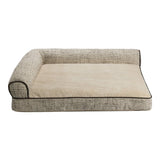 Kirkland Signature Bolster Pet Bed
