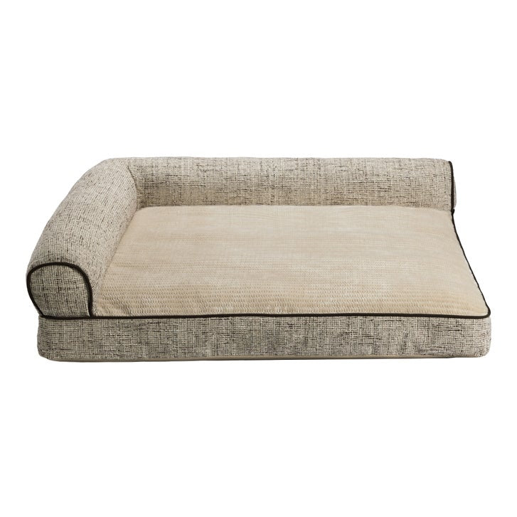 Kirkland Signature Bolster Pet Bed