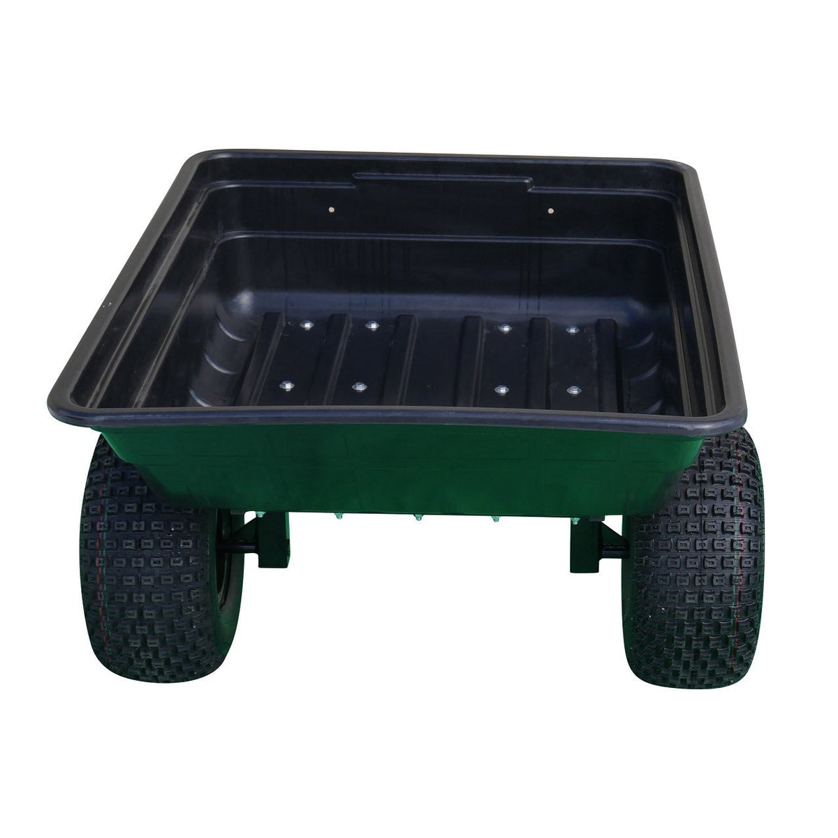 Precision XPT Heavy-duty ATV and Lawn Trailer