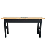CAT Industrial 6 ft Adjustable Workbench