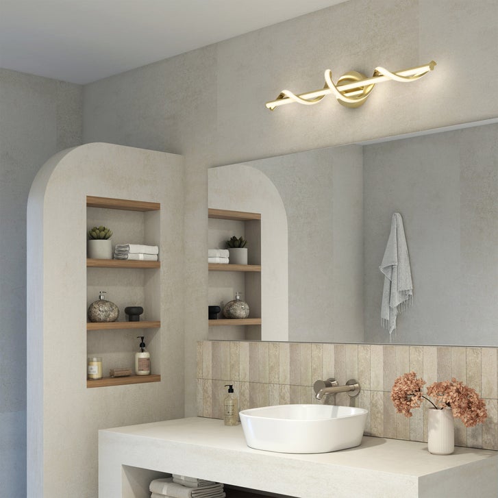 Artika Coda Vanity Light