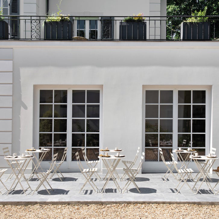 Fermob 3-piece Bistro Dining Set