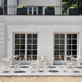 Fermob 3-piece Bistro Dining Set