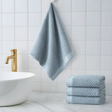 Caro Home Hand Towels, 4-pack