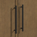 OVE Decors Eliot 60 in. Vanity with Quartz Countertop