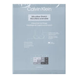 Calvin Klein Luxe Bra, 2-Pack