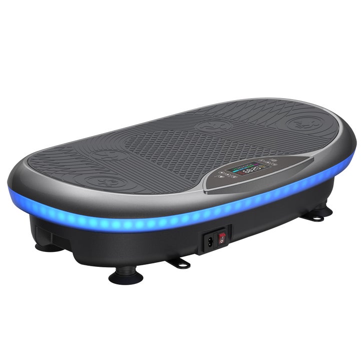 Merach MR-2515 4D Vibration Plate Fitness Platform