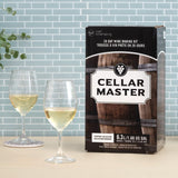 Cellar Master Pinot Grigio Wine Kit 2-pack (2 x 6.3L)