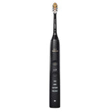 Philips Sonicare DiamondClean Connected Series 9000 Electric Toothbrush, 2-pack