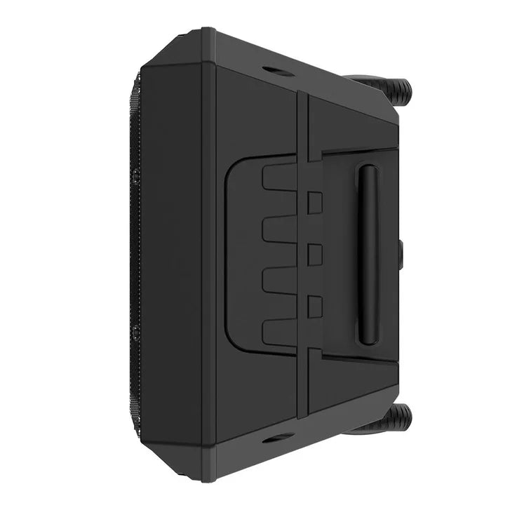 Monster X6 PA Bluetooth Speaker