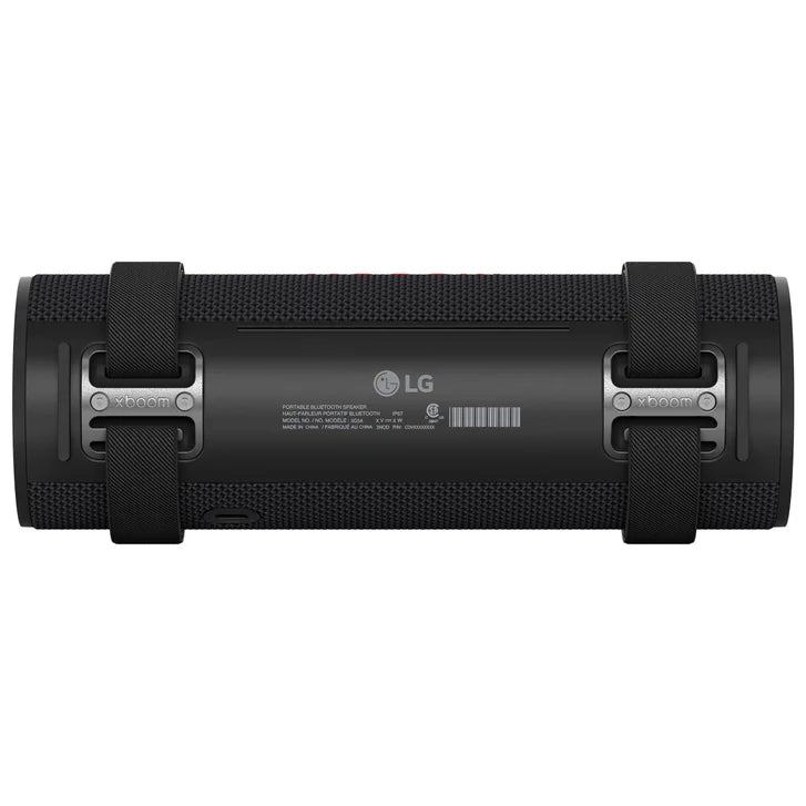 LG Portable Bluetooth Speaker Xboom Grab Core By will.i.am