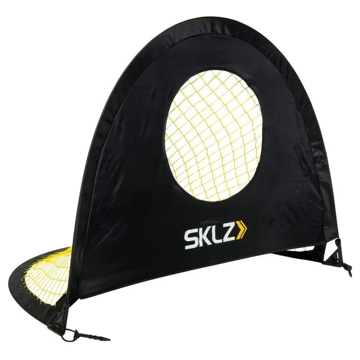 SKLZ Precision Pop Up Goal 4', 2-pack