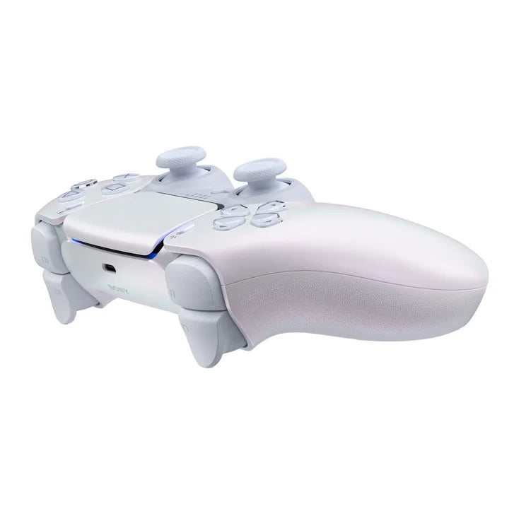 PlayStation 5 DualSense Wireless Controller – Chroma Pearl