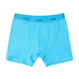 Trimfit Boys Boxer Brief, 8-pack