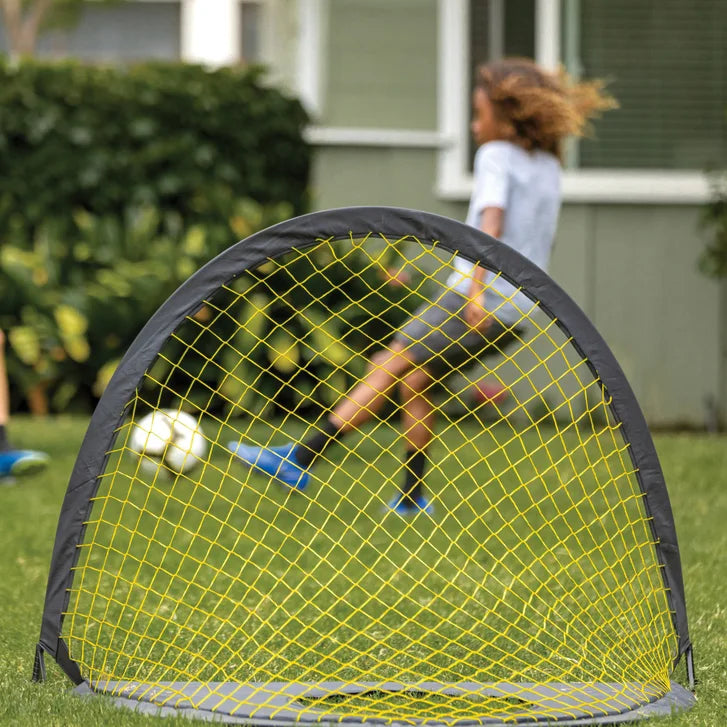 SKLZ Precision Pop Up Goal 4', 2-pack