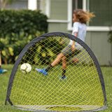 SKLZ Precision Pop Up Goal 4', 2-pack