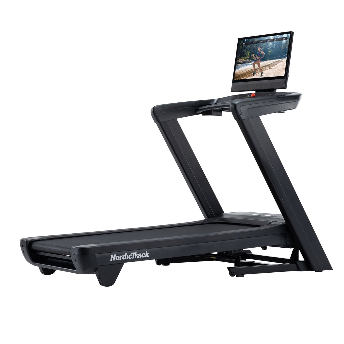 NordicTrack Commercial 2450 Treadmill