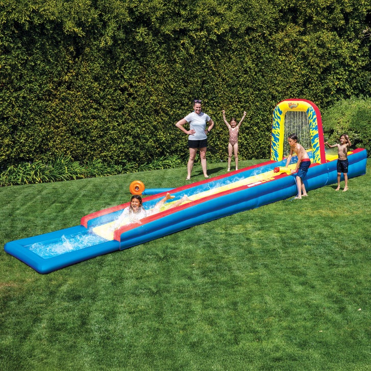 Wham-O - Constant Air Slip 'N Slide, 32 ft (9.75 m)