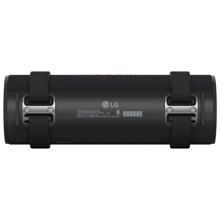 LG Portable Bluetooth Speaker Xboom Grab Core By will.i.am