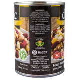 Clic Salad Bar Mixed Beans, 12 x 540 mL