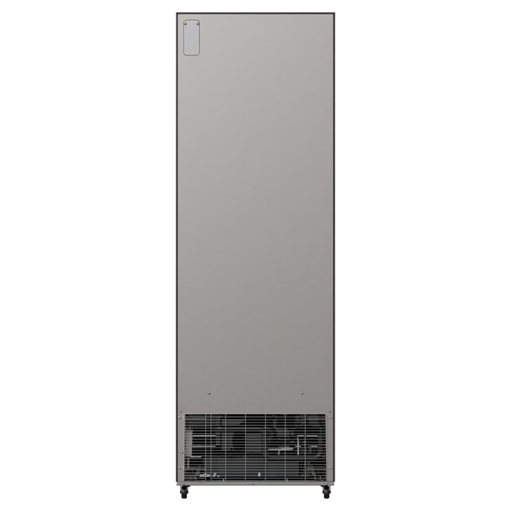 Hisense 24 in. 13.2 cu ft. Commercial Beverage Refrigerator with Glass Swing Door