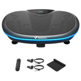 Merach MR-2515 4D Vibration Plate Fitness Platform