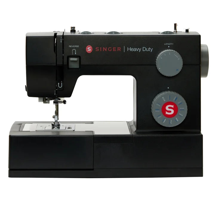 SINGER Heavy Duty 8832 Black Sewing Machine