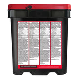 Readywise 60 Serving Entrée Buckets