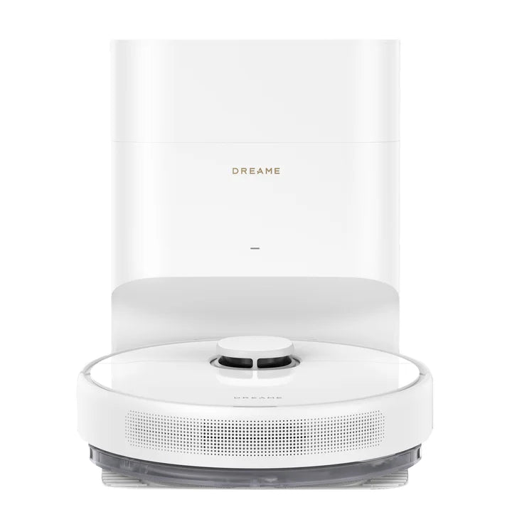 Dreame GoVac 200 Robotic Vacuum and Mop with Auto Empty Station