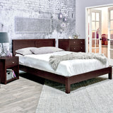 Pacifica Modern 6-piece King Bedroom Set