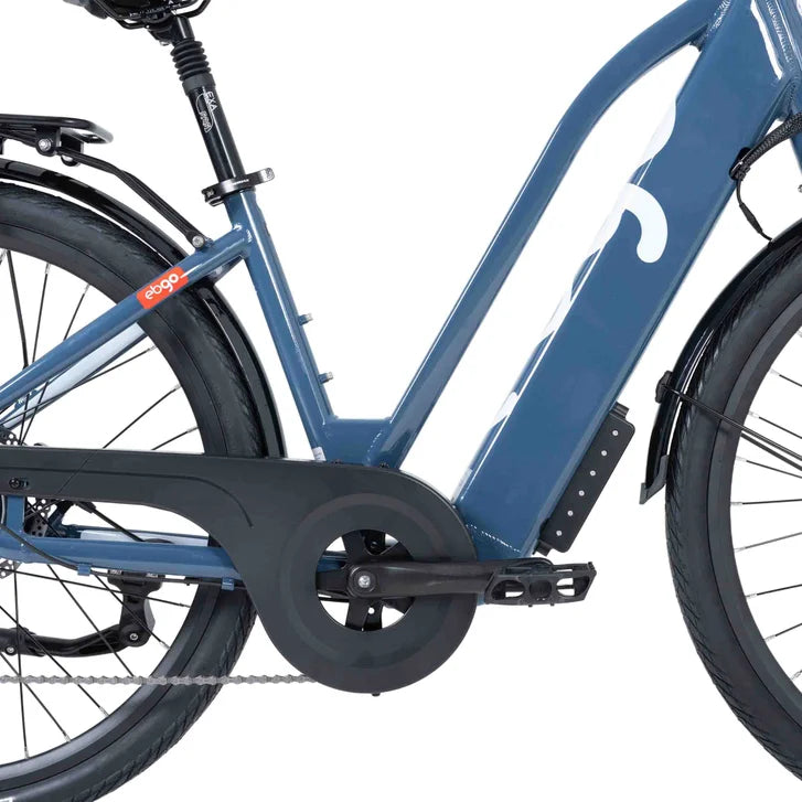 EBGO Miles Comfort Electric Bike