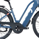 EBGO Miles Comfort Electric Bike