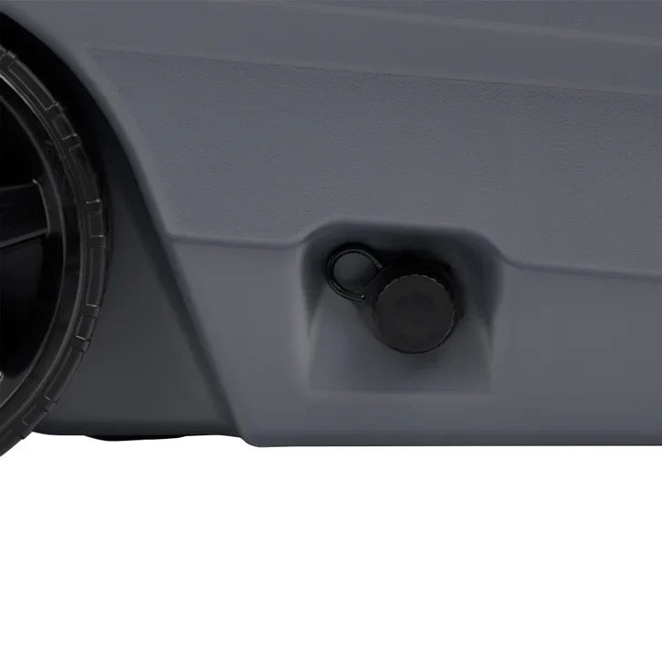 Igloo - Maxcold Latitude 90QT Rolling Cooler