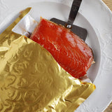 Cheena Canada Wild Smoked Sockeye Salmon Retort, 6 × 227 g