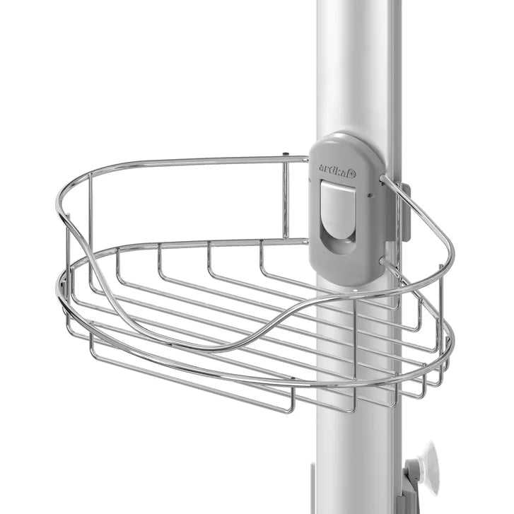 Artika Amira Standing Shower Caddy