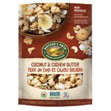 Nature's Path Organic Coconut & Cashew Butter Granola, 720 g