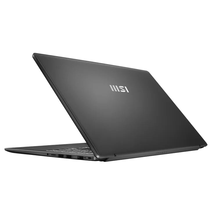 MSI Modern A15 AI+ Copilot+ PC 15.6-in Laptop, AMD Ryzen AI 5 330 - 16GB RAM, 512GB SSD