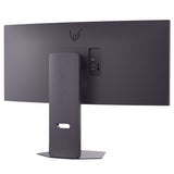 LG UltraGear 34.0 in. WQHD Curved Gaming Monitor (3440 x 1440)