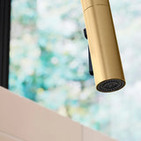 Kohler Rodean Pull-down Kitchen Faucet