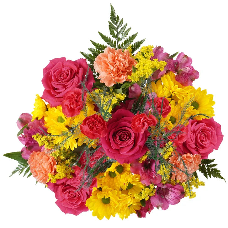 Brighten Your Day Bouquet