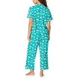 P.J. Salvage Women's Cotton Modal Pajama Set, 2-piece