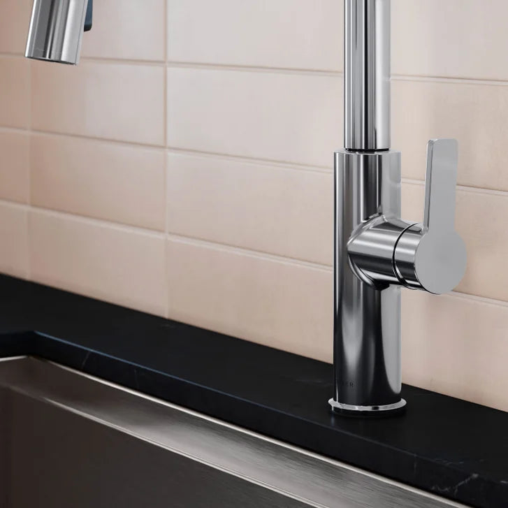 Kohler Rodean Pull-down Kitchen Faucet