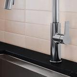 Kohler Rodean Pull-down Kitchen Faucet