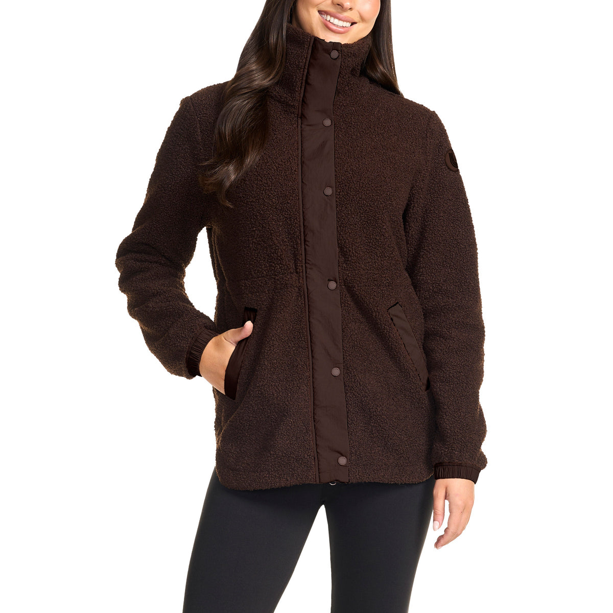 Lolë Women’s Fleece Jacket