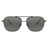 Maui Jim Mano Polarized Sunglasses