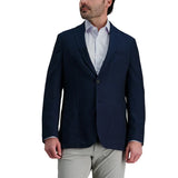 Haggar Men's Birdseye Sport Coat
