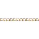 Round Brilliant Diamond Bracelet (2.00 ctw)