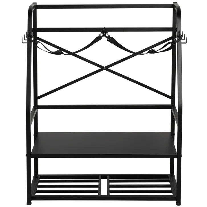 Neatfreak Double Golf Bag Storage Rack